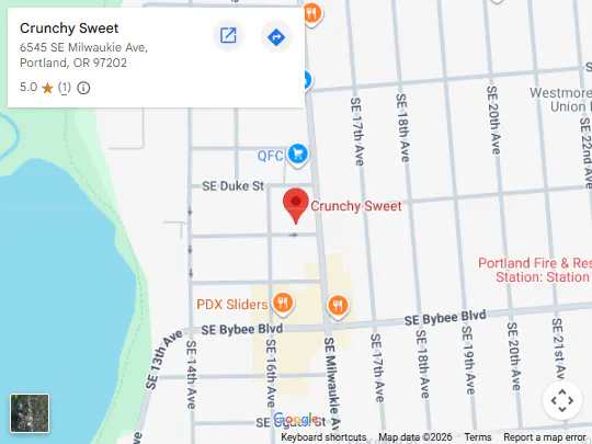 Location, 6545 SE Milwaukie Ave, Portland, OR 97202 Location, 6545 SE Milwaukie Ave, Portland, OR 97202